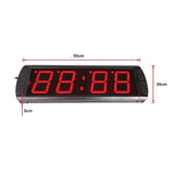 Digital Timer Interval Fitness Clock - Extra Image