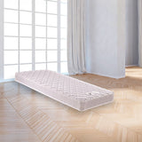 PALERMO Single Bed Mattress - Front View