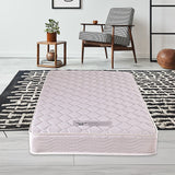 PALERMO Single Bed Mattress - 45-Degree Angle