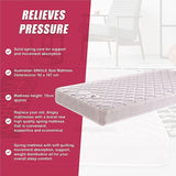 PALERMO Single Bed Mattress - Extra Image