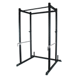 Power Rack Squat Deadlift HD Lift Cage