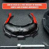 12kg Bulgarian Workout Power Bag