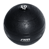 10kg Slam Ball No Bounce Crossfit Fitness MMA Boxing BootCamp