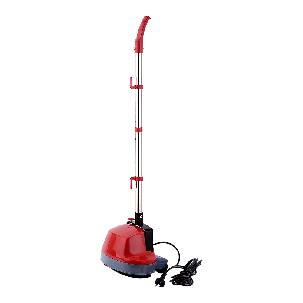 Electric Floor Polisher Timber Hard Tile Waxer Cleaner Buffer