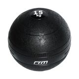 15kg Slam Ball No Bounce Crossfit Fitness MMA Boxing BootCamp