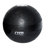 25kg Slam Ball No Bounce Crossfit Fitness MMA Boxing BootCamp