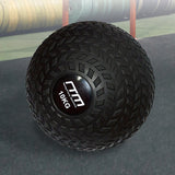 10kg Tyre Thread Slam Ball Dead Ball Medicine Ball for Gym Fitness