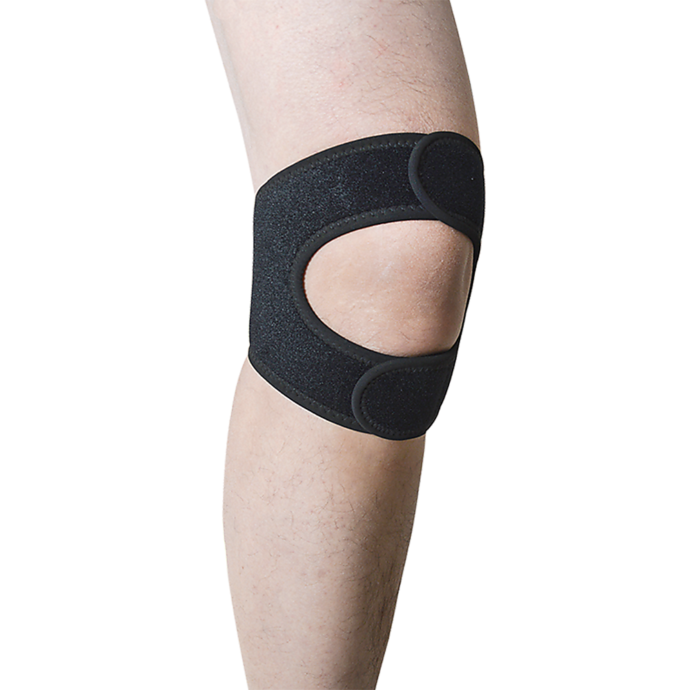 Patella Knee Brace Strap ~ Sports Support