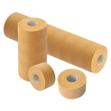 Premium Rigid Sports Strapping Tape - 16 Rolls x 38mm x 13.7m