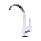 Basin Mixer Tap Faucet -Kitchen Laundry Bathroom Sink