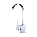 Basin Mixer Tap Faucet -Kitchen Laundry Bathroom Sink