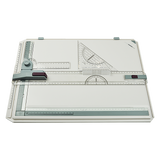 A3 Drawing Board Table with Parallel Motion and Adjustable Angle Drafting