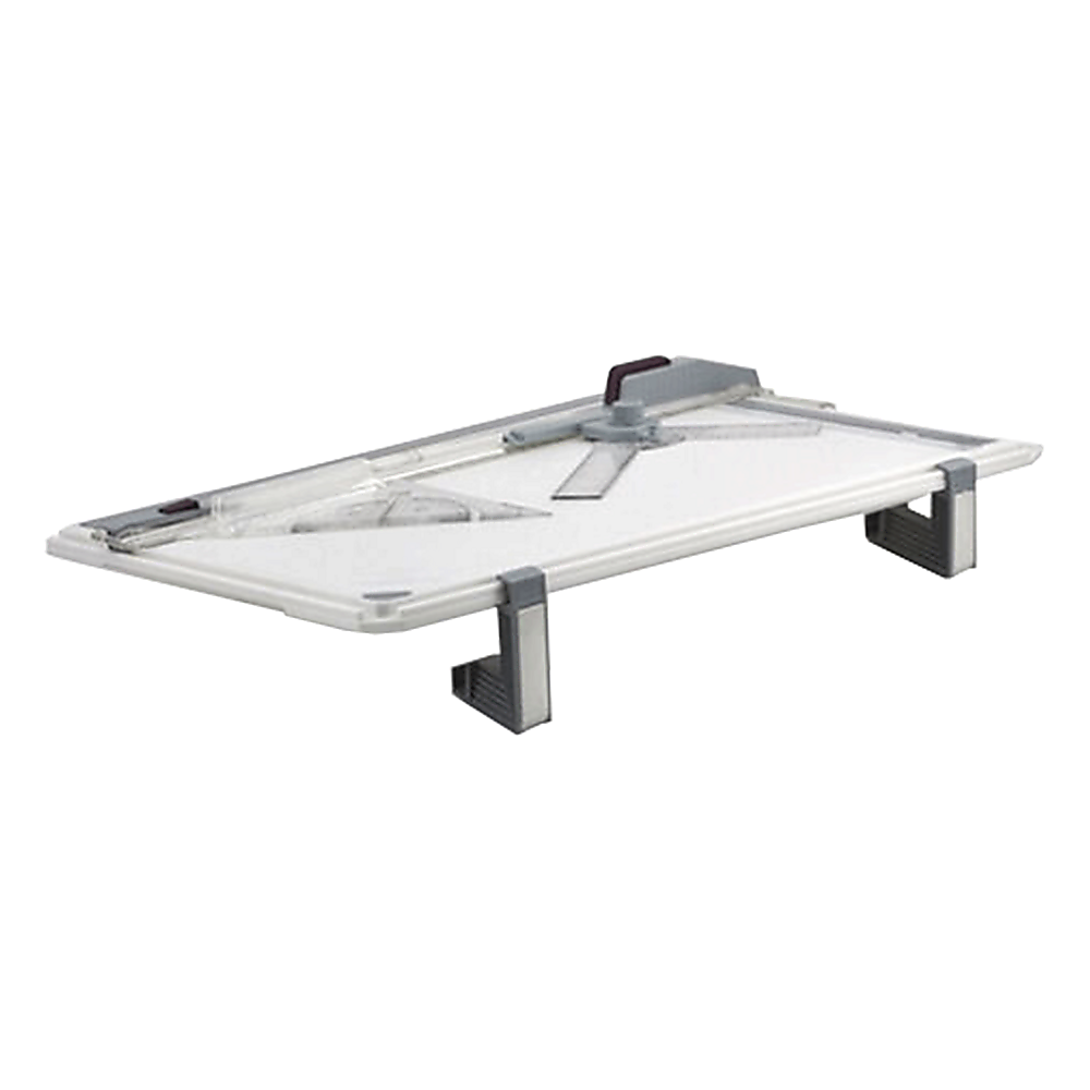 A3 Drawing Board Table with Parallel Motion and Adjustable Angle Drafting