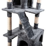 170cm Cat Tree Scratching Post Tower Trees Scratcher House