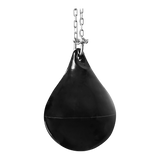 30L Water Punching Bag Aqua with D-Shackle and Chain