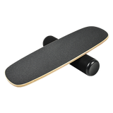 Balance Board Trainer with Stopper Wobble Roller