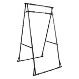 Pull-up Bar Free Standing Pull up Stand Sturdy Frame Indoor Pull Ups Machine - Extra Image