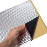 Sound Deadening Dead Mat 20 Sheets 20sq.ft Car Vibration Proofing