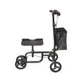 Knee Walker Scooter Mobility Alternative Crutches Wheelchair Portable