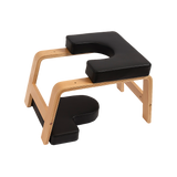 Yoga Stool Inversion Multi-Purpose Chair For Headstands