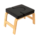 Yoga Stool Inversion Multi-Purpose Chair For Headstands