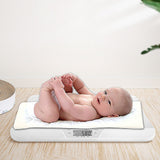 Electronic Digital Baby Scale Weight Scales Monitor Tracker Pet