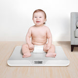 Electronic Digital Baby Scale Weight Scales Monitor Tracker Pet