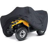 300D Heavy Duty ATV Cover Storage For Polaris Sportsman 450/570/850/800/500 XP