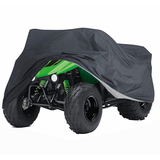 300D Heavy Duty ATV Cover Storage For Polaris Sportsman 450/570/850/800/500 XP