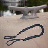 4 Pack Marine Bungee Dock Line Boat Mooring Rope Anchor Cord Stretch