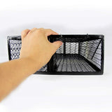 Humane Snake Trap Remove Small to Medium Snakes 2 Doors