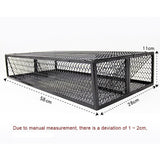 Humane Snake Trap Remove Small to Medium Snakes 2 Doors