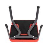 Invert Chair Yoga Workout Chair Headstand Stool Exercise Bench