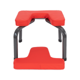 Invert Chair Yoga Workout Chair Headstand Stool Exercise Bench