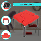 Invert Chair Yoga Workout Chair Headstand Stool Exercise Bench