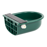 4L Water Trough Bowl with Automatic Float Valve