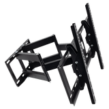 TV Bracket Wall Mount 32-70in Full Motion Swivel LCD LED