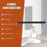 Wall Yoga Mat Gym Storage Rack Gymnastics