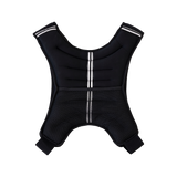 10KG Weighted Vest Top Gym Exercise Fitness Strength Sports Training Weight Loss - Close-Up Angle