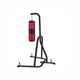 Punching Bag Stand Single-Station Boxing Heavy Bag