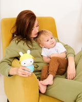 Interactive Alilo G9S+ Baby Bunny Storyteller and Sleep Companion