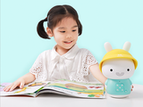 Interactive Alilo G9S+ Baby Bunny Storyteller and Sleep Companion