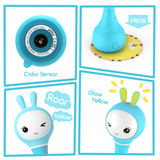 Alilo Smarty Rattle R1 Aqua