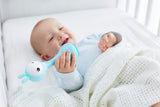 Alilo Smarty Rattle R1 Aqua