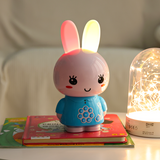 Alilo Bilingual Learning Bunny G6+ Pink (Chinese/English)