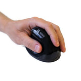 Ergo Comfi Mouse - Right Handed - Wireless