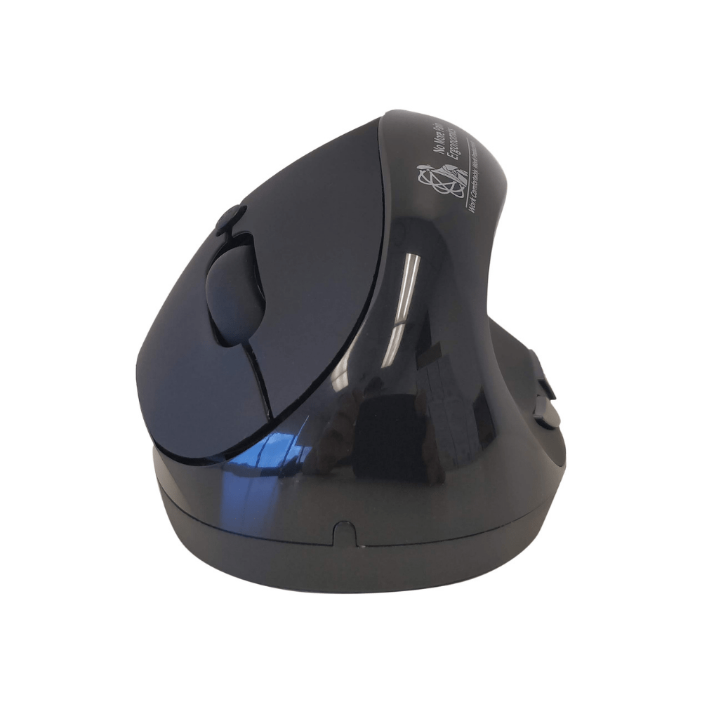 Ergo Comfi Mouse - Right Handed - Wireless