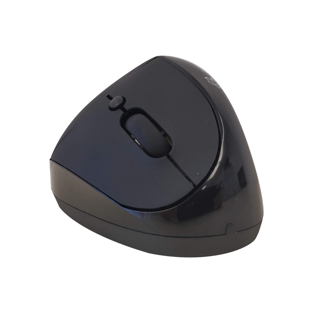 Ergo Comfi Mouse - Right Handed - Wireless