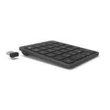 Mini Numeric Wireless Keypad