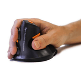 Delux Vertical Ergonomic Mouse